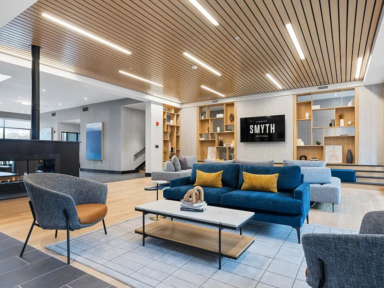 The District at 15Fifteen — Photo 13