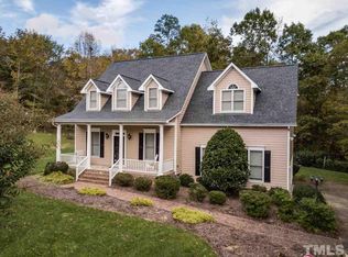 31 Arrowwood Ct, Durham, NC 27712