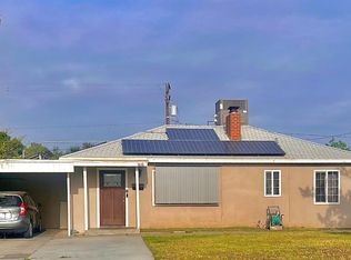 1616 N Normandie St, Hanford, CA 93230