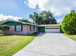 262 Gettysburg Rd, San Antonio, TX 78228