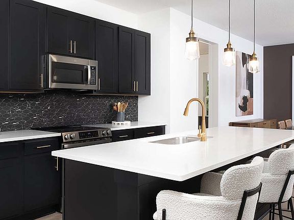 Catamaran Cove - Badland Interior Image 2