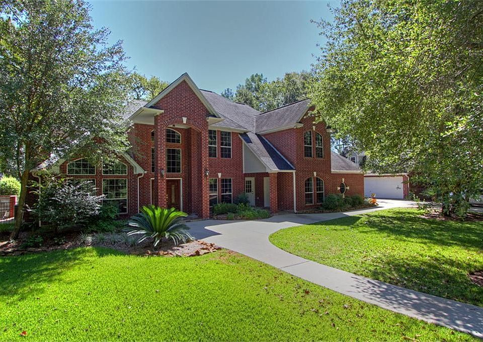 1618 Sendera Ranch Dr, Magnolia, TX 77354 Zillow