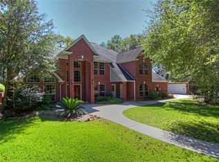 1618 Sendera Ranch Dr, Magnolia, TX 77354