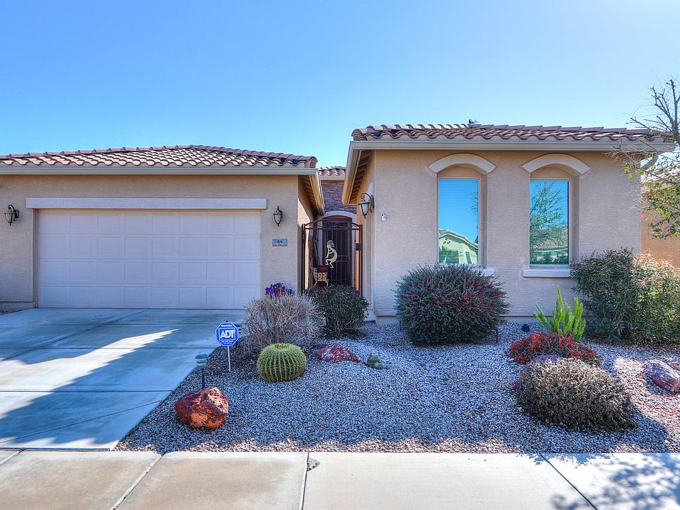 1st image of 84 S Agua Fria Ln