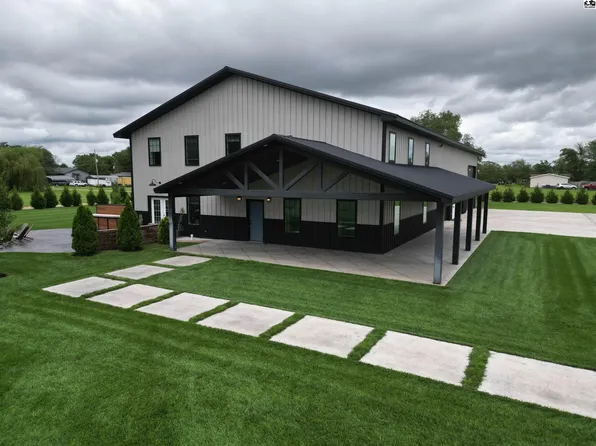 509 W Jefferson St, Nickerson, KS 67561
