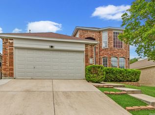 21254 Rio Sabinal, San Antonio, TX 78259