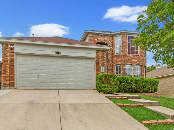 21254 Rio Sabinal, San Antonio, TX 78259