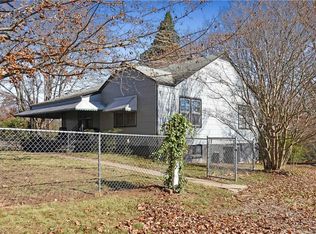 118 Hoskins Rd, Pelham, NC 27311