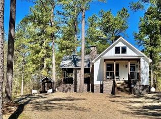 45 Short Pine Trl, Broken Bow, OK 74728