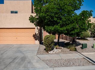 5035 Costa Maresme Dr NW, Albuquerque, NM 87120