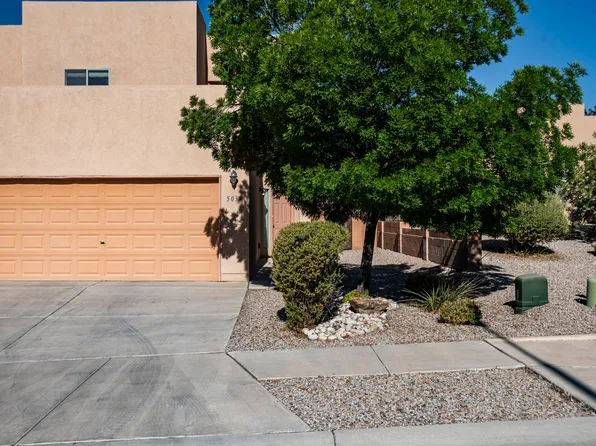 5035 Costa Maresme Dr NW, Albuquerque, NM 87120