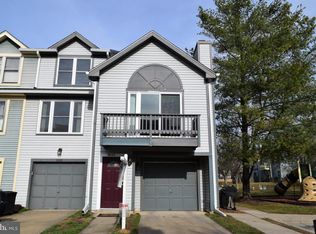 9422 Trevino Ter #142, Laurel, MD 20708