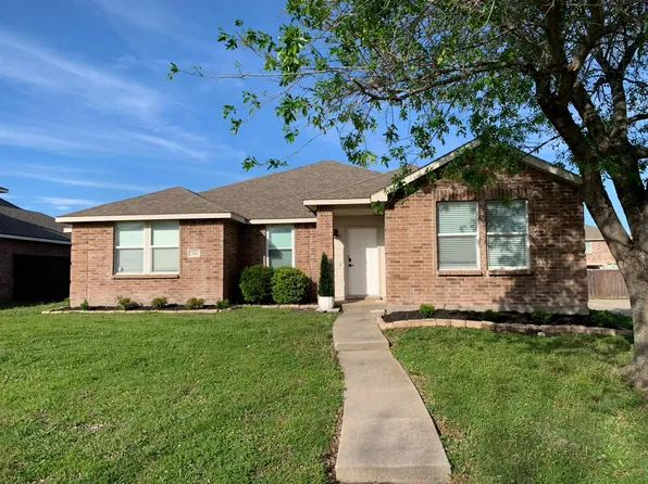 3014 Lake Terrace Dr, Wylie, TX 75098