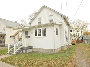 756 Carpenter St, Elmira, NY 14901