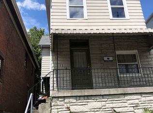168 Warner St, Cincinnati, OH 45219