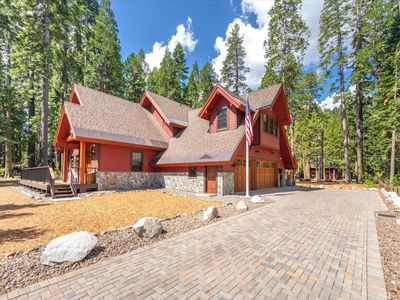 5275 W Lake Blvd, Homewood, CA, 96141