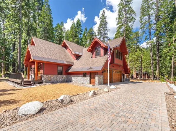5275 W Lake Blvd, Homewood, CA 96141