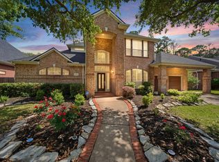 15510 Beecham Dr, Houston, TX 77068