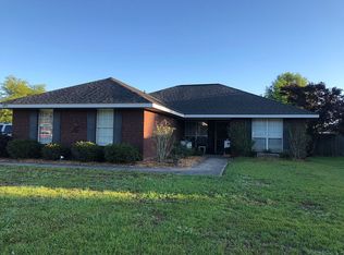 16948 Heartland Cir, Robertsdale, AL 36567