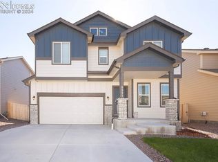 9925 Castor Dr, Colorado Springs, CO 80925