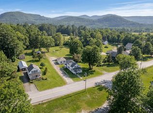 31 West Street, Middletown Springs, VT 05757