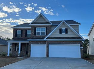 405 Calhoun Falls Dr LOT 1352, Myrtle Beach, SC 29579