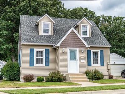 1108 3rd Ave NW, Austin, MN, 55912