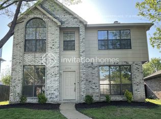 7892 Roundtable Rd, Frisco, TX 75035
