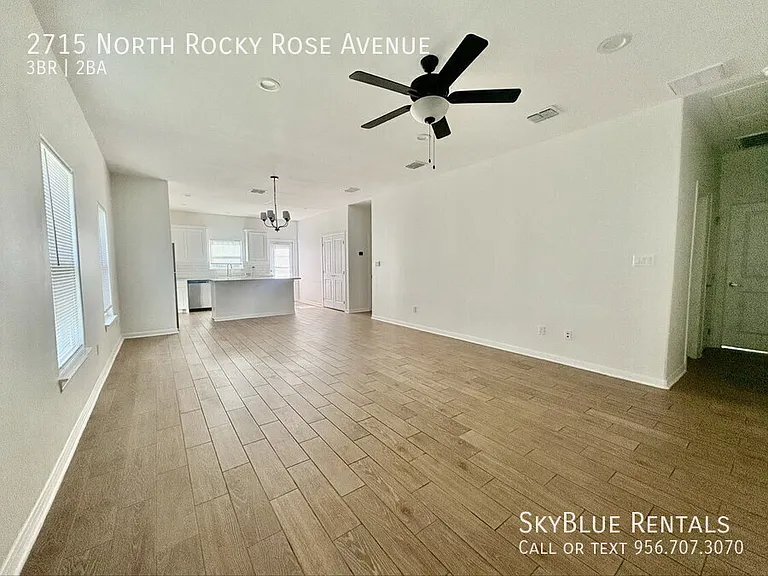 2715 N Rocky Rose Ave — Photo 5
