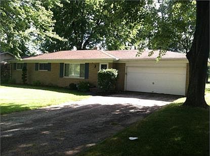 2nd image of 3195 S Airport Rd