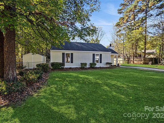 4th image of 6010 Woodthrush Dr