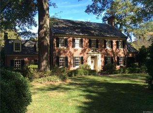 3902 Dover Rd, Richmond, VA 23221