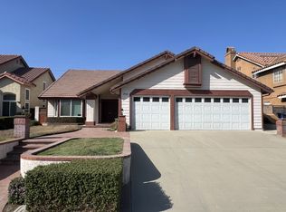 2965 E Big Range Rd, Ontario, CA 91761