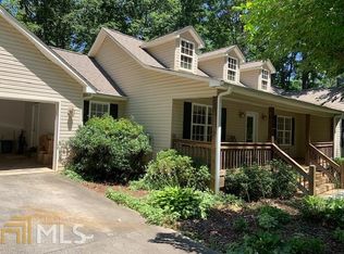 161 Poplar Mill Rd #8, Demorest, GA 30535