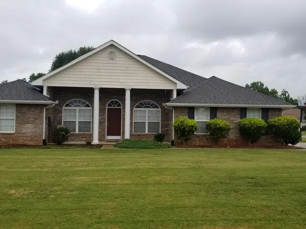 172 Amsterdam Pl, Madison, AL 35758