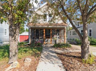 412 S Main St, Edgerton, WI 53534