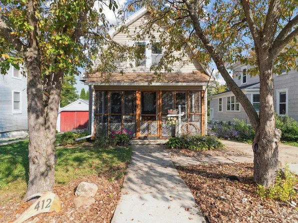 412 South Main Street, Edgerton, WI 53534