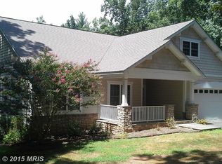 943 Oak Grove Dr, Mineral, VA 23117