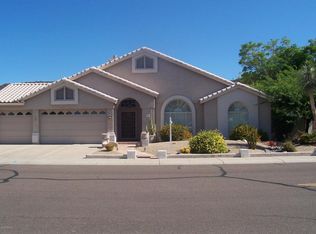 5480 W Arrowhead Lakes Dr, Glendale, AZ 85308