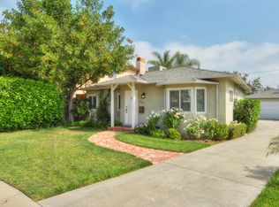 5412 Veloz Ave, Tarzana, CA 91356