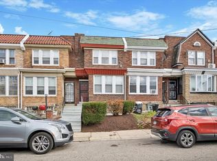7471 E Tulpehocken St, Philadelphia, PA