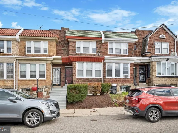 7471 E Tulpehocken St, Philadelphia, PA 19138