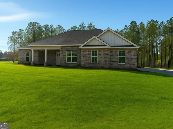 106 Maries Garden Trl, Macon, GA 31216