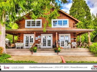 411 E Auseth Ln, Shelton, WA 98584