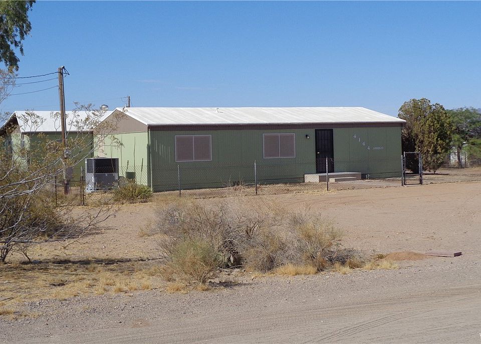 1st image of 4144 W Abrigo Drive