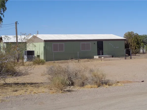 4144 W Abrigo Drive, Golden Valley, AZ 86413