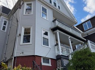 51 Main St #1, Somerville, MA 02145