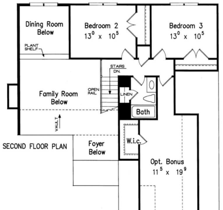 2nd image of 907 Catan Ct