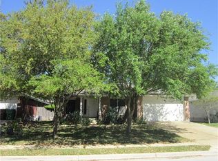 3367 Cantera Way, Round Rock, TX 78681