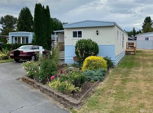 1540 Maple Ln TRAILER 25, Kent, WA 98030